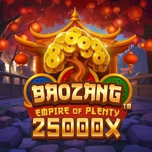 baozang empire of plenty slot icon