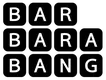 barbarabang logo