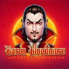 baron bloodmore slot icon