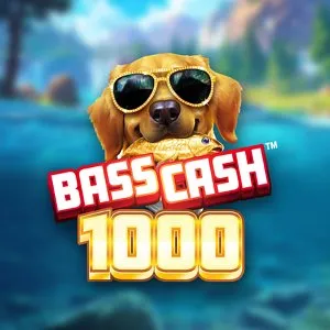 bass cash 1000 slot icon