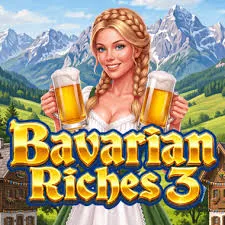 bavarian riches 3 slot icon