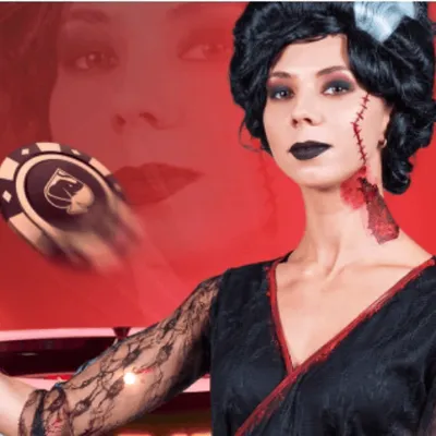 bc.game casino hallowin bash icon