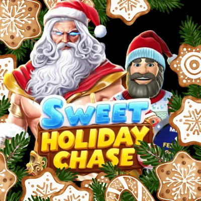 bc.game casino xmas tournament 2025 icon