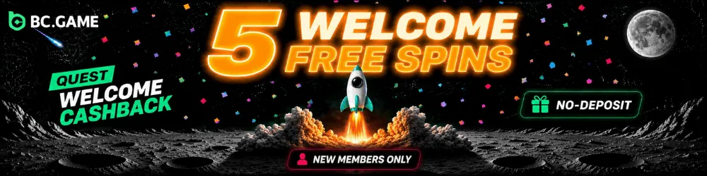 bc.game quest welcome cashback