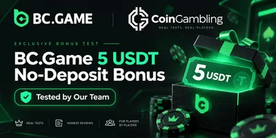 bc.game casino 5 usdt no deposit bonus test preview