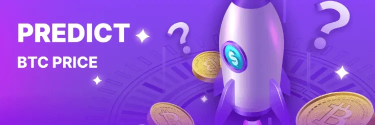 bcgame bitcoin halving price prediction promo