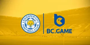 bcgame leicester city partnership