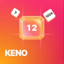 bcgame originals keno