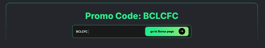 bcgame sports bonus code