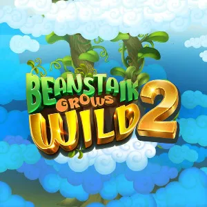 beanstalk grows wild 2 slot icon