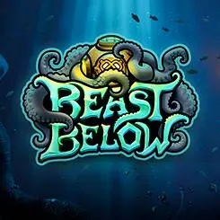beast below slot icon
