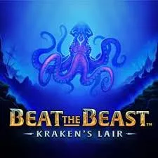 beat the beast krakens lair slot icon