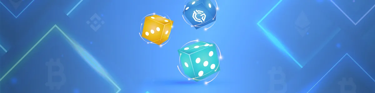 dice