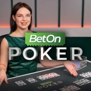 bet on poker playtecc game icon
