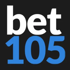 bet105 casino logo square