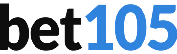 bet105 casino logo