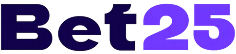 bet25 casino logo