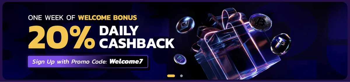 bet25 casino welcome offer icon