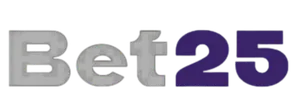 bet25 casino logo