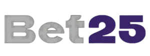 bet25 casino logo
