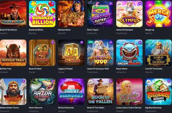 betandplay casino slots