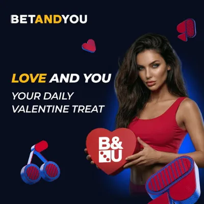 BETANDYOU Casino - Get Bonus