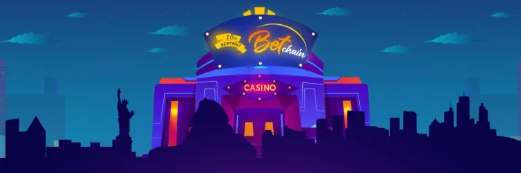betchain casino 10th anniversary