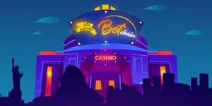betchain casino 10th anniversary