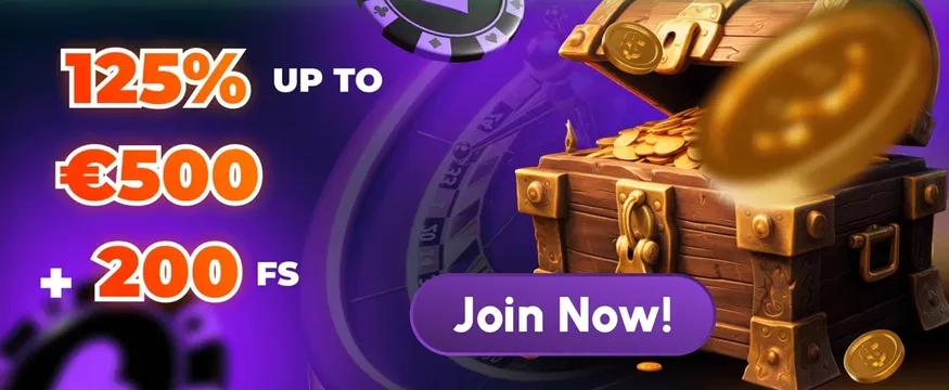 betchain casino welcome bonus