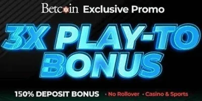 betcoin ag exclusive welcome package small