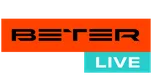 beter live logo