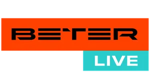 beter live logo