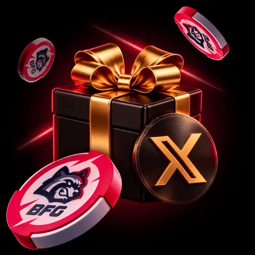 betfury casino birthday bonuses