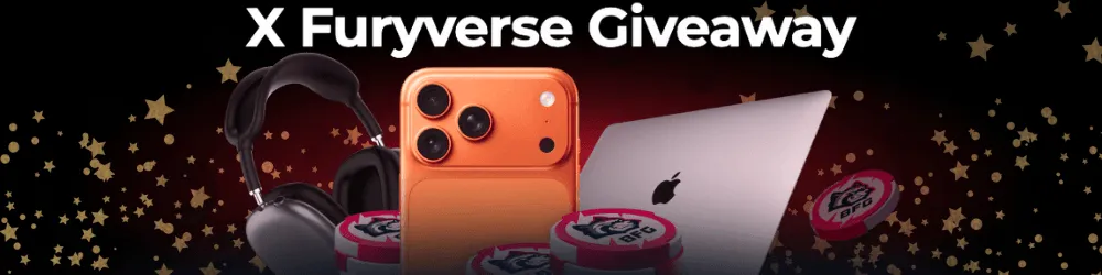 betfury casino birthday giveaway icon