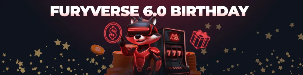 betfury casino furyverse birthday