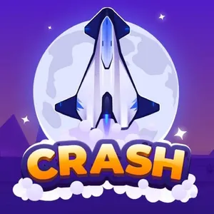 betfury crash originals game icon