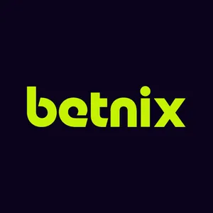 betnix casino logo square