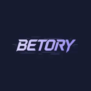 betory casino logo square