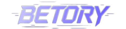 betory casino logo