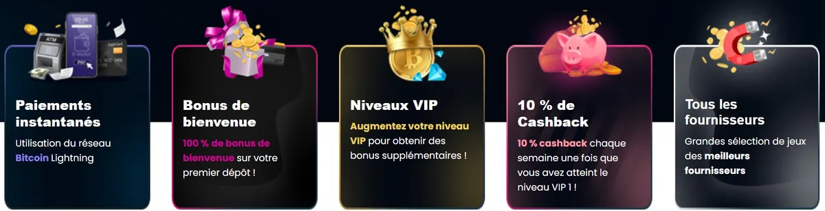 betplay casino promotions fr