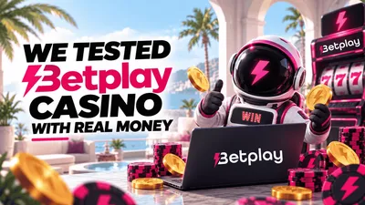 betplay casino real money test main icon