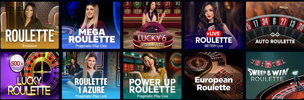 betplay casino roulette