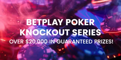 betplay poker knowkout series