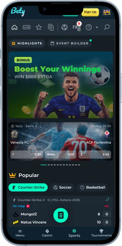 bety casino phone sports betting