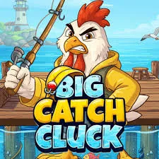 big catch cluck slot icon