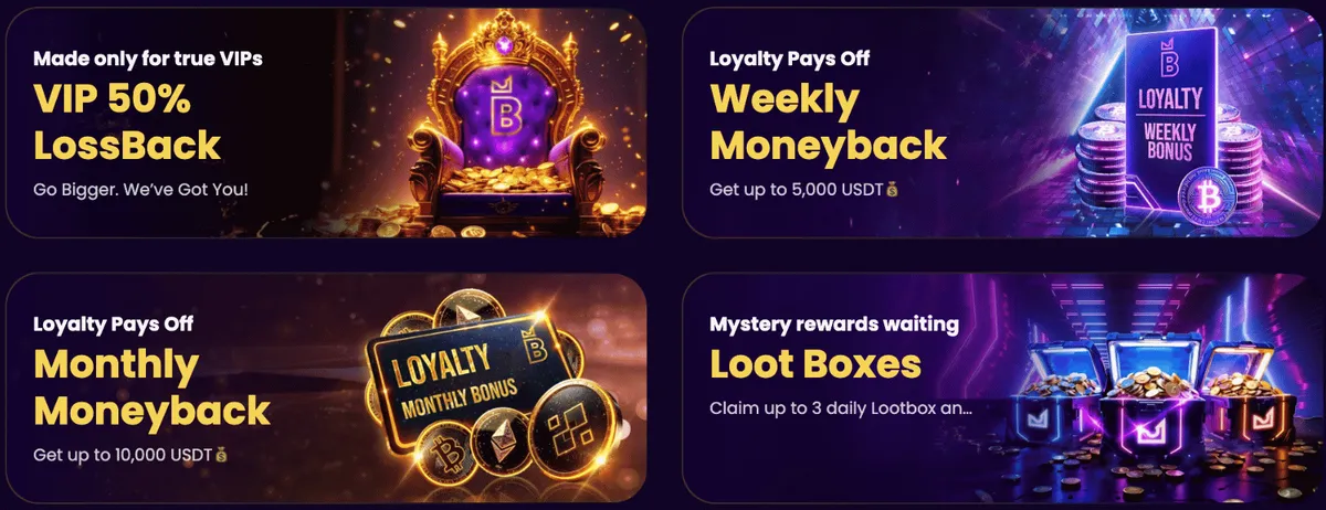 biggerz casino casino promotions icon