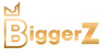 biggerz casino logo