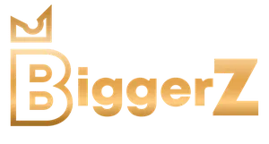biggerz casino logo