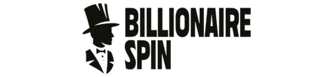 billionaire spin casino logo