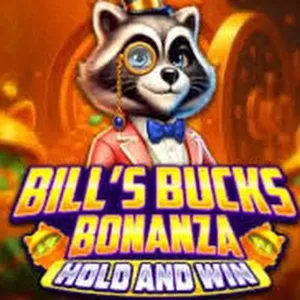 bills bucks bonanza slot icon